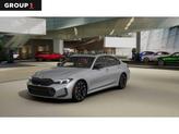 Photo of 2025 Gray BMW 330