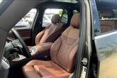 Thumbnail of 2023 Manhattan Green Metallic BMW X5