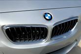 Thumbnail of 2016 Glacier Silver Metallic BMW M235