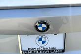 Thumbnail of 2016 Glacier Silver Metallic BMW M235