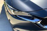 Thumbnail of 2020 Machine Gray Metallic Mazda CX-5