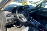 Thumbnail of 2020 Machine Gray Metallic Mazda CX-5