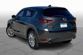 Thumbnail of 2020 Machine Gray Metallic Mazda CX-5