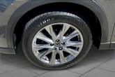 Thumbnail of 2020 Machine Gray Metallic Mazda CX-5