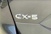Thumbnail of 2020 Machine Gray Metallic Mazda CX-5