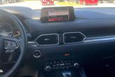 Thumbnail of 2020 Machine Gray Metallic Mazda CX-5