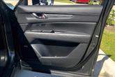 Thumbnail of 2020 Machine Gray Metallic Mazda CX-5