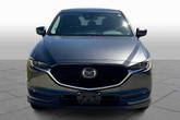 Thumbnail of 2020 Machine Gray Metallic Mazda CX-5