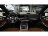 Thumbnail of 2026 Black BMW X7