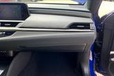 Thumbnail of 2021 Ultrasonic Blue Mica Lexus ES 350