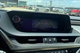 Thumbnail of 2021 Ultrasonic Blue Mica Lexus ES 350