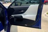 Thumbnail of 2021 Ultrasonic Blue Mica Lexus ES 350
