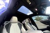 Thumbnail of 2021 Ultrasonic Blue Mica Lexus ES 350