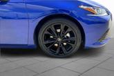 Thumbnail of 2021 Ultrasonic Blue Mica Lexus ES 350