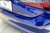 Thumbnail of 2021 Ultrasonic Blue Mica Lexus ES 350