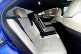 Thumbnail of 2021 Ultrasonic Blue Mica Lexus ES 350