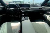 Thumbnail of 2021 Ultrasonic Blue Mica Lexus ES 350