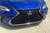 Thumbnail of 2021 Ultrasonic Blue Mica Lexus ES 350
