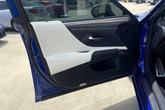 Thumbnail of 2021 Ultrasonic Blue Mica Lexus ES 350