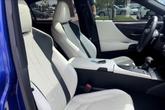 Thumbnail of 2021 Ultrasonic Blue Mica Lexus ES 350