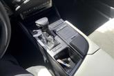 Thumbnail of 2021 Ultrasonic Blue Mica Lexus ES 350
