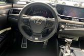 Thumbnail of 2021 Ultrasonic Blue Mica Lexus ES 350