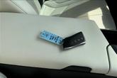 Thumbnail of 2021 Ultrasonic Blue Mica Lexus ES 350