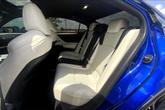 Thumbnail of 2021 Ultrasonic Blue Mica Lexus ES 350