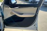 Thumbnail of 2022 Mineral White Metallic BMW X3