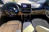 Thumbnail of 2022 Mineral White Metallic BMW X3