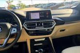 Thumbnail of 2022 Mineral White Metallic BMW X3
