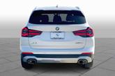 Thumbnail of 2022 Mineral White Metallic BMW X3