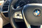 Thumbnail of 2022 Mineral White Metallic BMW X3