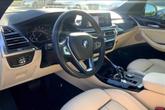 Thumbnail of 2022 Mineral White Metallic BMW X3