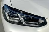 Thumbnail of 2022 Mineral White Metallic BMW X3