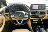 Thumbnail of 2022 Mineral White Metallic BMW X3
