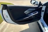 Thumbnail of 2023 Arctic White Chevrolet Corvette