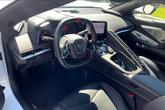Thumbnail of 2023 Arctic White Chevrolet Corvette