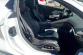 Thumbnail of 2023 Arctic White Chevrolet Corvette