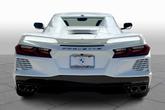 Thumbnail of 2023 Arctic White Chevrolet Corvette