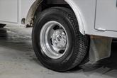 Thumbnail of 2022 Oxford White Ford F-350