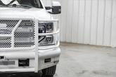Thumbnail of 2022 Oxford White Ford F-350