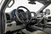 Thumbnail of 2022 Oxford White Ford F-350
