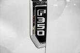Thumbnail of 2022 Oxford White Ford F-350