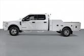 Thumbnail of 2022 Oxford White Ford F-350