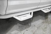 Thumbnail of 2022 Oxford White Ford F-350
