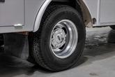 Thumbnail of 2022 Oxford White Ford F-350