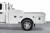 Thumbnail of 2022 Oxford White Ford F-350