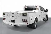 Thumbnail of 2022 Oxford White Ford F-350