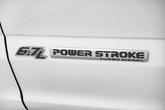 Thumbnail of 2022 Oxford White Ford F-350